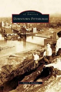 Downtown Pittsburgh