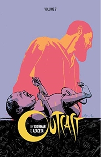Outcast by Kirkman & Azaceta Volume 7