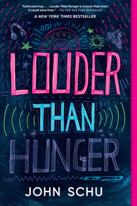 Louder Than Hunger