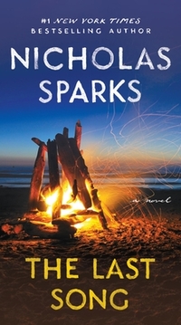 Sparks, N: Last Song