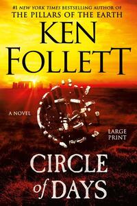 Follett, K: Circle of Days