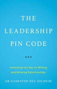 The Leadership PIN Code