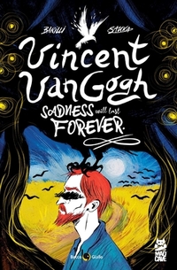 Vincent Van Gogh
