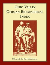 Ohio Valley German Biographical Index