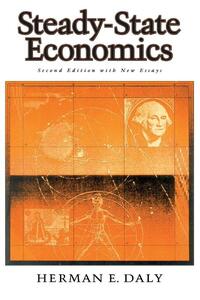 Steady-State Economics