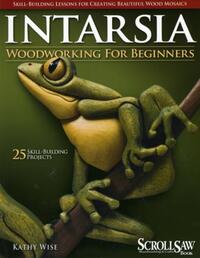 Intarsia Woodworking for Beginners