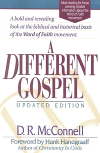 A Different Gospel
