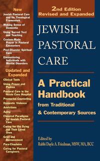 Jewish Pastoral Care