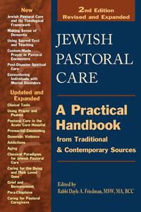 Jewish Pastoral Care