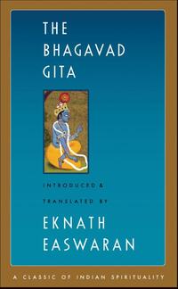 The Bhagavad Gita