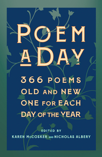 Poem a Day