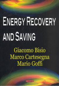 Energy-Recovery & Saving