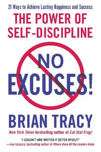 No Excuses!