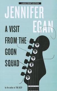 Visit From The Goon Squad -LP