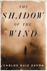 The Shadow of the Wind