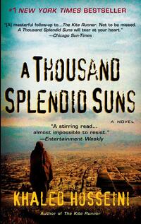 Thousand Splendid Suns
