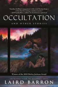 Occultation and Other Stories