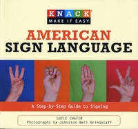Knack American Sign Language