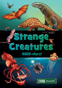 Strange Creatures