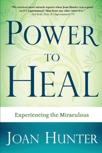 Power to Heal