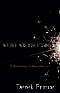 Where Wisdom Begins
