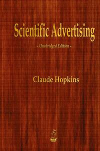 Scientific Advertising