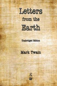 Letters from the Earth