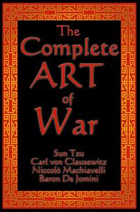 The Complete Art of War