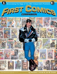 The First Comics Companion