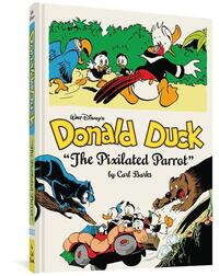 Walt Disneys Donald Duck The P