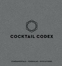 Cocktail Codex