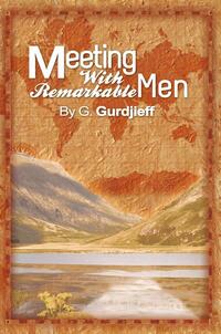 Meetings with Remarkable Men