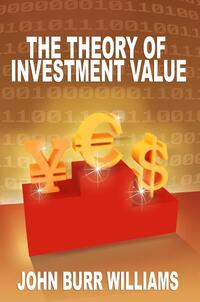 The Theory of Investment Value