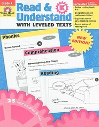 Read & Understand W/Leveled Te
