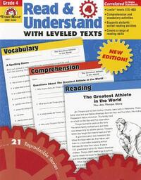 Read & Understand W/Leveled Te