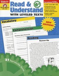 Read & Understand W/Leveled Te