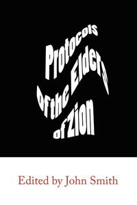 The Protocols of the Elders of Zion