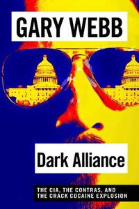 Dark Alliance: Movie Tie-In Edition