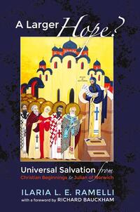 A Larger Hope?, Volume 1