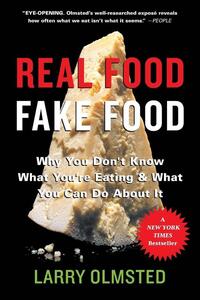 Real Food/Fake Food