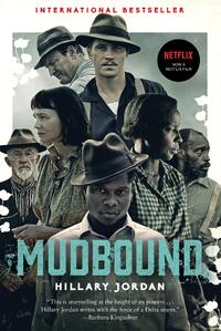 Jordan, H: Mudbound (Movie Tie-In)