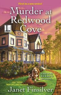 Murder At Redwood Cove