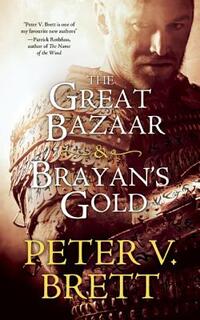 The Great Bazaar & Brayan's Gold