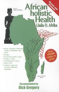 Afrika, L: African Holistic Health