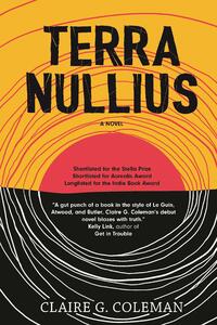 Coleman, C: TERRA NULLIUS