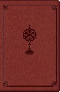 Manual for Eucharistic Adoration