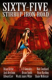 Sixty-Five Stirrup Iron Road