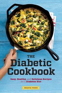 Diabetic Cookbook
