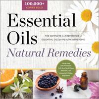Althea Press: Essential Oils Natural Remedies