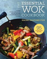 Essential Wok CKBK